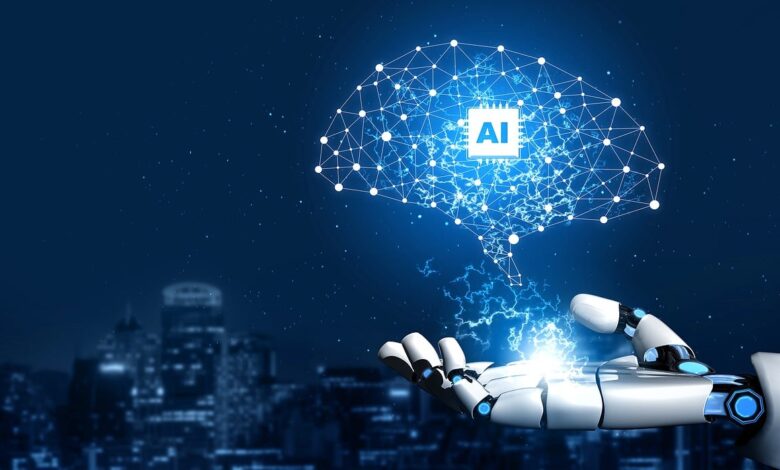 The Generative AI Rush and China’s Fear of Missing Out The Generative AI Rush and China’s Fear of Missing Out