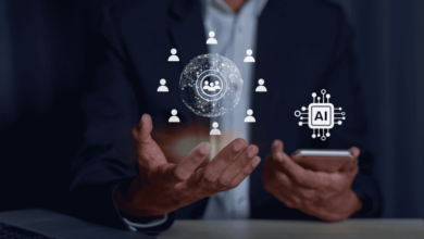 AI in HR: Streamlining Processes