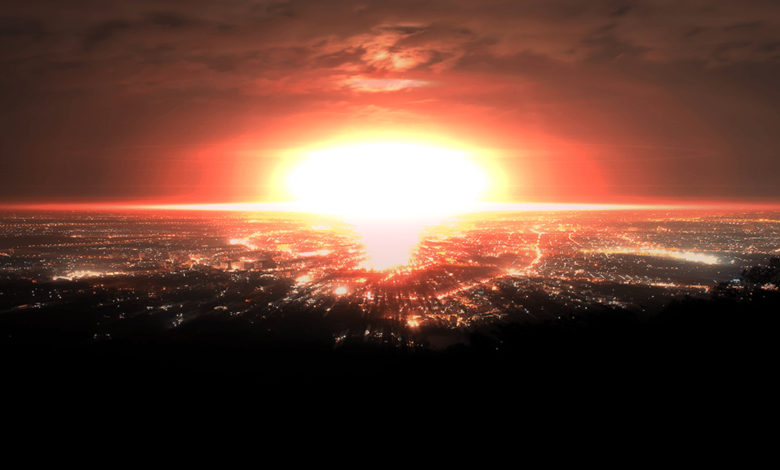 UN Head Warns World Not To Let Artificial Intelligence Control Nuclear Weapons UN Head Warns World Not To Let Artificial Intelligence Control Nuclear Weapons