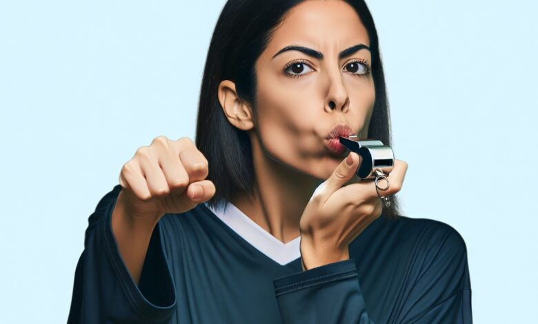 AI pioneers turn whistleblowers and demand safeguards AI pioneers turn whistleblowers and demand safeguards