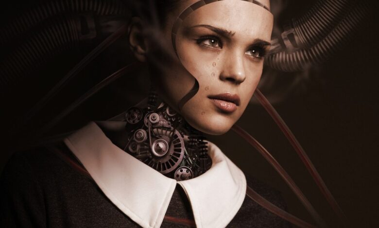 The Artificial Intelligence Paradox | Psychology Today Singapore The Artificial Intelligence Paradox | Psychology Today Singapore