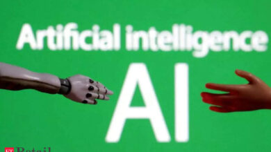 AI’mpowering the Indian retail strategy, ET Retail