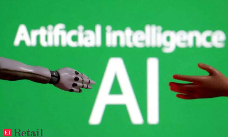 AI’mpowering the Indian retail strategy, ET Retail AI’mpowering the Indian retail strategy, ET Retail