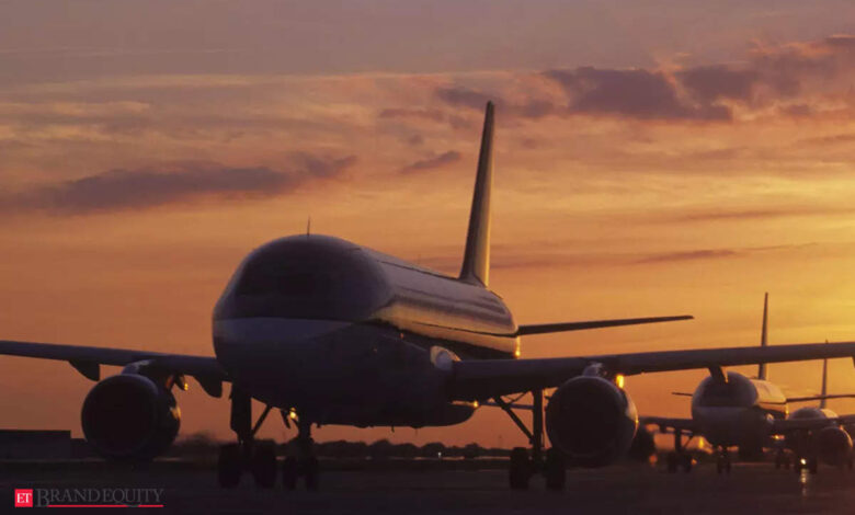 Airlines eye new frontier of AI ahead of global summit, ET BrandEquity Airlines eye new frontier of AI ahead of global summit, ET BrandEquity