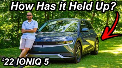 Hyundai Ioniq 5 2.5-Year Ownership Review: Legacy OEM Benefits