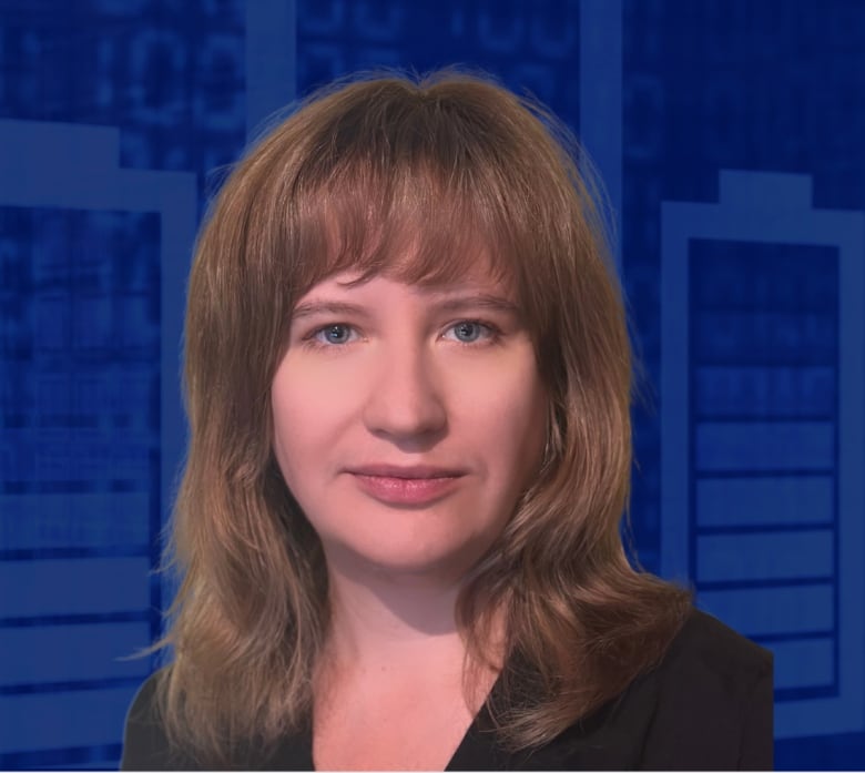 Alla Kolesnikova, head of data and analytics with Adamas Intelligence, says China is dominating the EV industry in both vehicle sales and raw materials. 