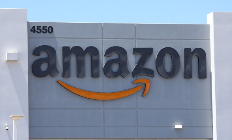 Amazon says it’ll spend 0 million on generative AI startups Amazon says it’ll spend 0 million on generative AI startups