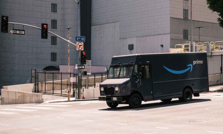 Amazon will use computer vision to spot defects before dispatch Amazon will use computer vision to spot defects before dispatch