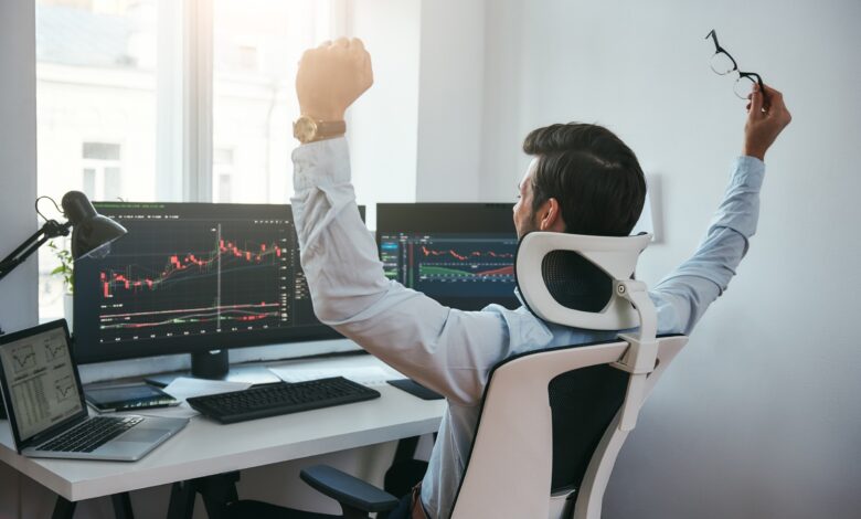 Why Nvidia, Arm Holdings, and Other Artificial Intelligence (AI) Stocks Rallied Wednesday Morning Why Nvidia, Arm Holdings, and Other Artificial Intelligence (AI) Stocks Rallied Wednesday Morning