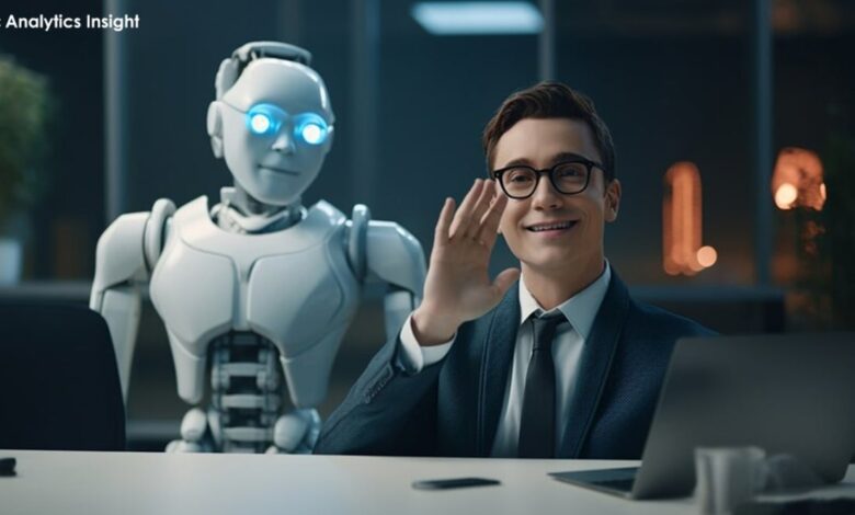 The Future of Intelligent Automation The Future of Intelligent Automation