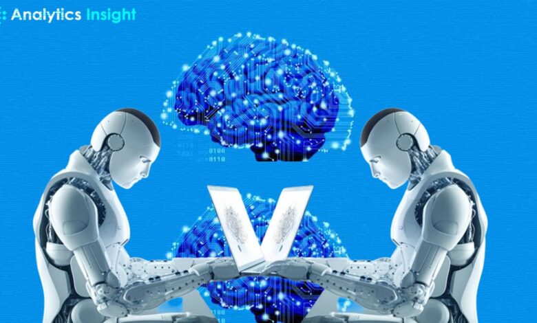 Top Generative AI Companies in Australia Top Generative AI Companies in Australia