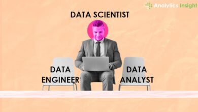 Data Engineer vs Data Analyst vs Data Scientist: Career Guide for 2024