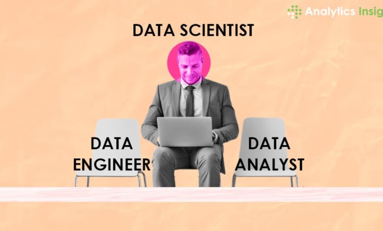 Data Engineer vs Data Analyst vs Data Scientist: Career Guide for 2024 Data Engineer vs Data Analyst vs Data Scientist: Career Guide for 2024