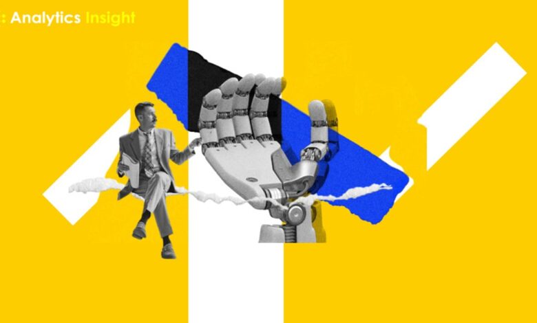 Emerging Robotics Trends: Future of Automation Emerging Robotics Trends: Future of Automation