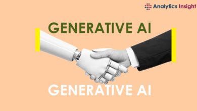 What are the Risks of Generative AI?