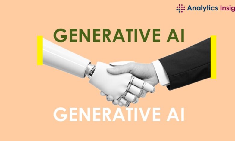 What are the Risks of Generative AI? What are the Risks of Generative AI?