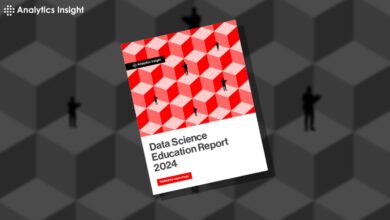 Analytics Insight Publishes Data Science Education Report 2024