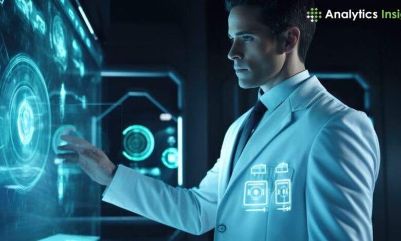 Checkout how to apply ML and AI to healthcare data analytics Checkout how to apply ML and AI to healthcare data analytics
