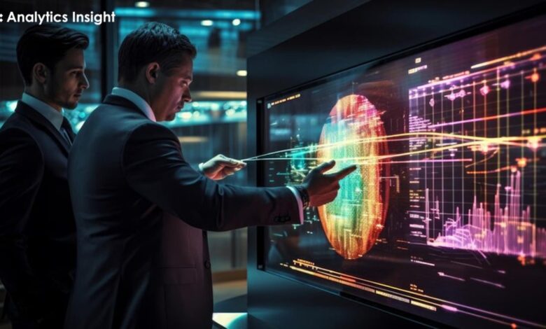 Top Business Intelligence Vendors Transforming Data Into Insights Top Business Intelligence Vendors Transforming Data Into Insights