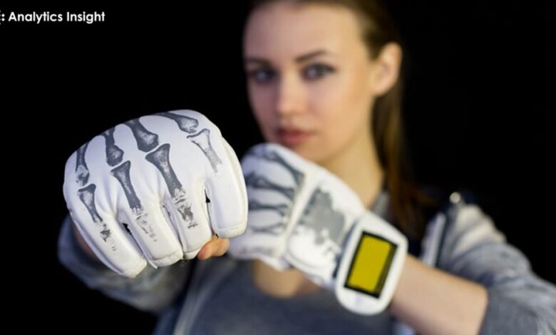 How AI Robotics Are Pushing the Boundaries of Wearable Devices How AI Robotics Are Pushing the Boundaries of Wearable Devices