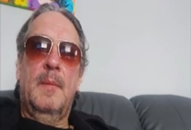 Ex-VENOM Drummer ABADDON: ‘I Don’t Think Artificial Intelligence Has Any Place In Our Form Of Music’ Ex-VENOM Drummer ABADDON: ‘I Don’t Think Artificial Intelligence Has Any Place In Our Form Of Music’