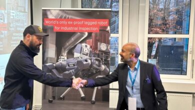 ANYbotics and Energy Robotics Announce Partnership to Transform Asset Monitoring