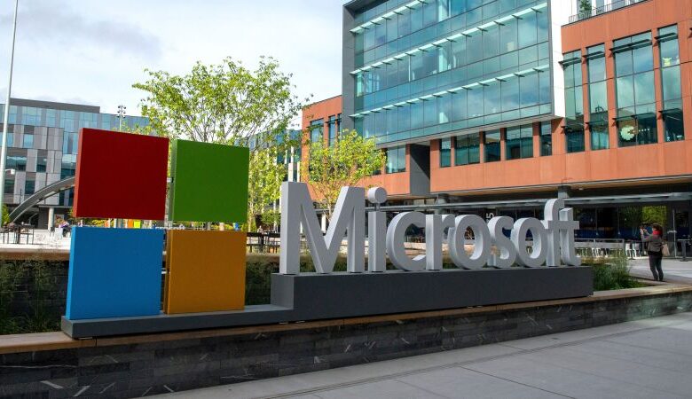 Microsoft’s AI deal under federal investigation Microsoft’s AI deal under federal investigation