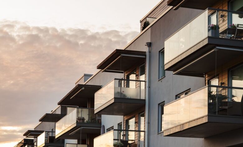 Your Next Apartment or Condo Must Have EV Charging Your Next Apartment or Condo Must Have EV Charging