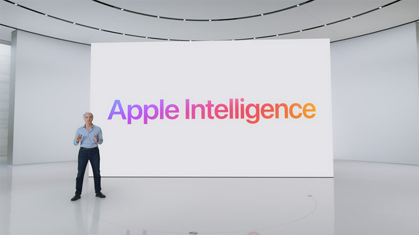 from AI emojis to intelligent siri, here's what apple unveiled at WWDC24