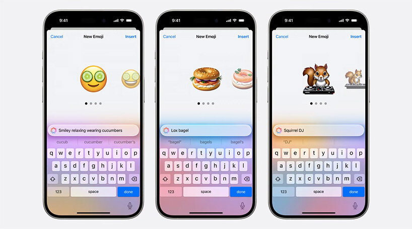 from AI emojis to intelligent siri, here's what apple unveiled at WWDC24