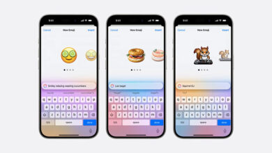 from AI emojis to intelligent siri, here’s what apple unveiled at WWDC