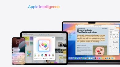 In this WWDC 2024: Apple Intelligence is generative AI for iPhone, Mac and iPad and it is different from ChatGPT