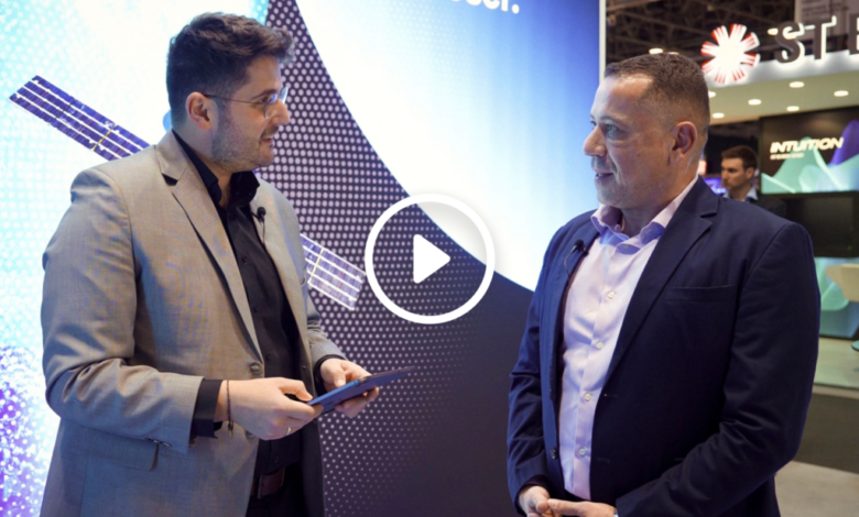 Ensuring Resilient and Future-Proof Telecommunication Infrastructure: Insights from Intelsat at CABSAT 2024 Ensuring Resilient and Future-Proof Telecommunication Infrastructure: Insights from Intelsat at CABSAT 2024