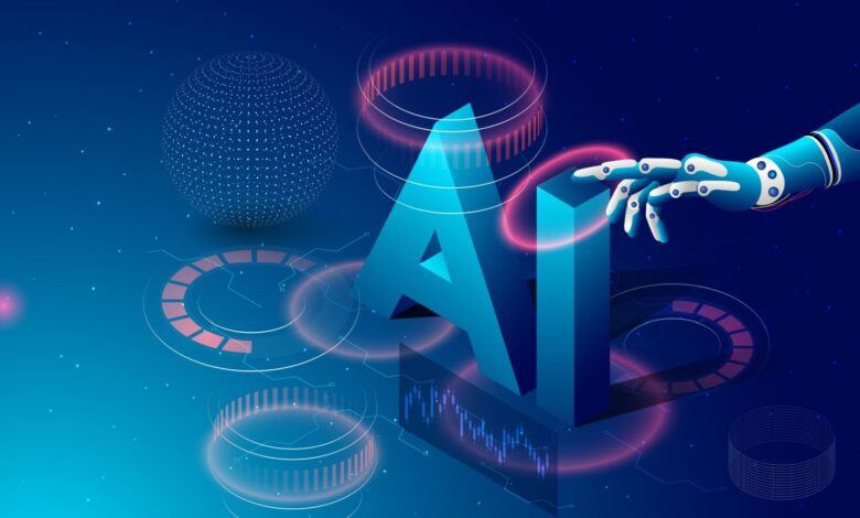 Uncanny Profits: 3 AI Robot Stocks to Own Despite the Creep Factor Uncanny Profits: 3 AI Robot Stocks to Own Despite the Creep Factor