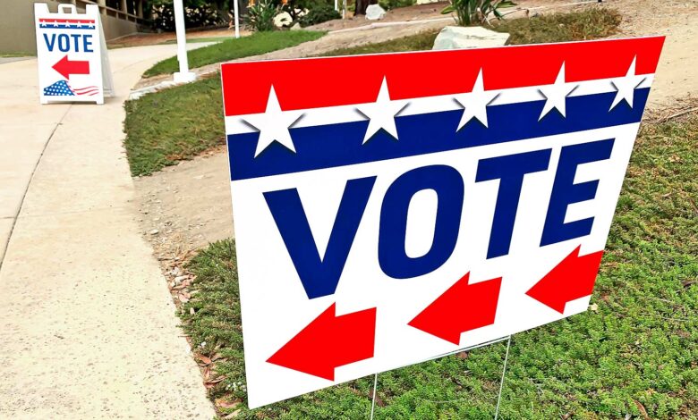 How will artificial intelligence affect elections in 2024? How will artificial intelligence affect elections in 2024?