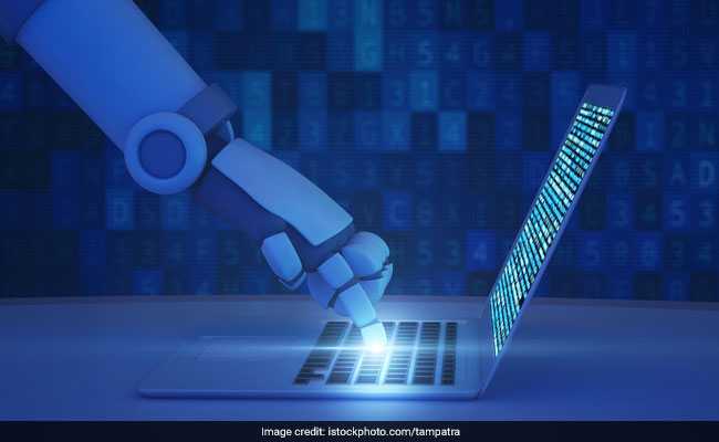 Top Master’s Programmes In Robotics And AI To Pursue In UK Top Master’s Programmes In Robotics And AI To Pursue In UK