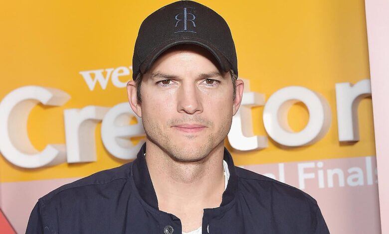 Ashton Kutcher Speaks out After His Opinion on Generative AI Sparks Backlash Ashton Kutcher Speaks out After His Opinion on Generative AI Sparks Backlash
