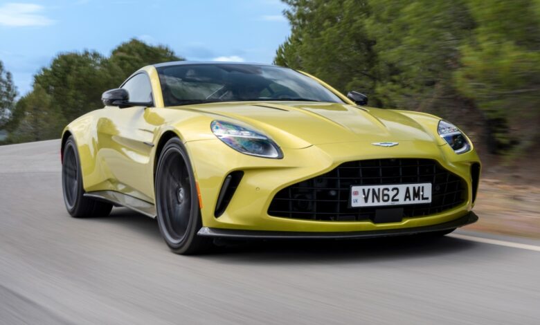 Internal combustion engines are far from over: ‘There was a bit of hype’ around EVs, industry watchers say