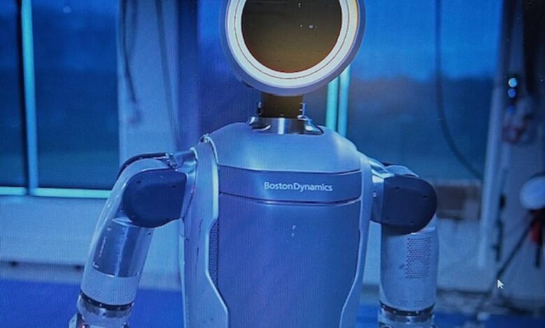 New York State Politicians Push To Ban Weapons on Drones & Robots New York State Politicians Push To Ban Weapons on Drones & Robots
