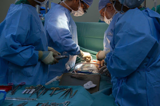 Augmented Assistant Robots (AAR) Unveils A New Era In Robotic Surgery Augmented Assistant Robots (AAR) Unveils A New Era In Robotic Surgery