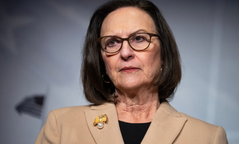 Congress wrestles with AI’s boost to campaigns, potential misuse Congress wrestles with AI’s boost to campaigns, potential misuse