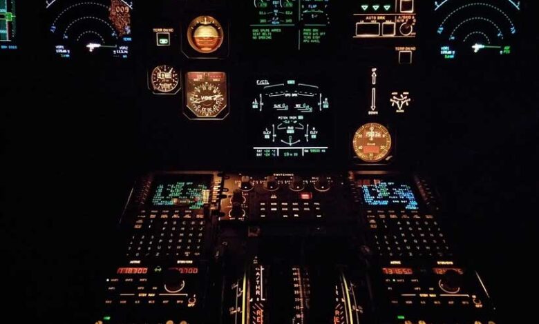 Revolutionizing the Future of Artificial Intelligence in Aviation Revolutionizing the Future of Artificial Intelligence in Aviation