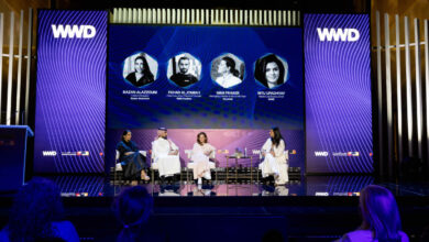 Saudi Designers Talk Entrepreneurship