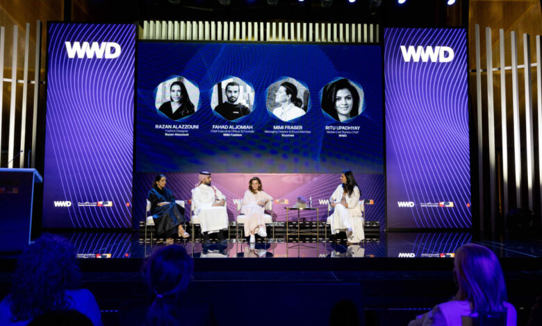 Saudi Designers Talk Entrepreneurship Saudi Designers Talk Entrepreneurship