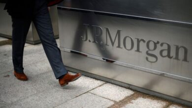 JPMorgan, Greek fintech, claim success in London court