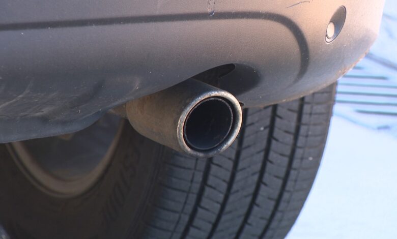 Virginia to exit California electric vehicle mandate Virginia to exit California electric vehicle mandate
