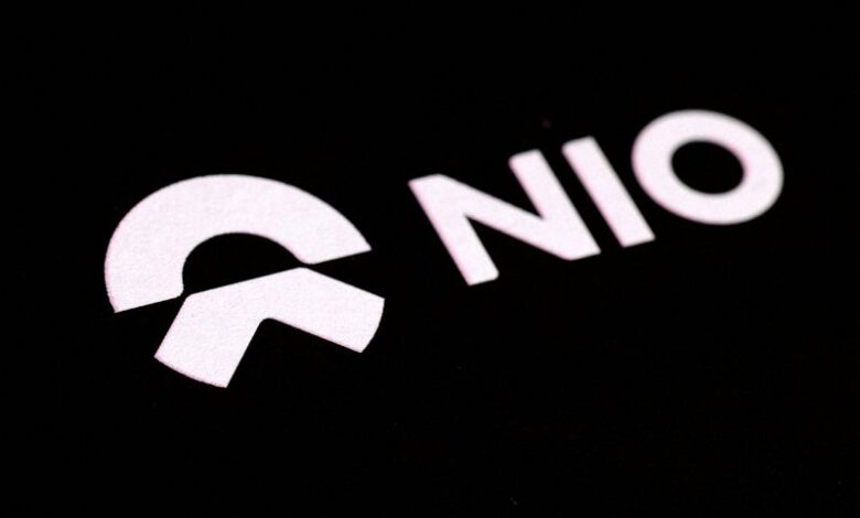 Exclusive-EV maker Nio gets regulatory nod for third factory in China, sources say Exclusive-EV maker Nio gets regulatory nod for third factory in China, sources say