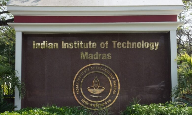 IIT Madras launches BTech in AI and Data Analytics to equip students with key skills IIT Madras launches BTech in AI and Data Analytics to equip students with key skills