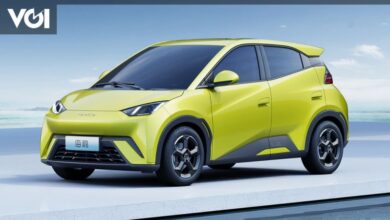 European Union Will Imitate US Implement New Tariffs For Chinese Electric Cars, Reap Pros And Cons