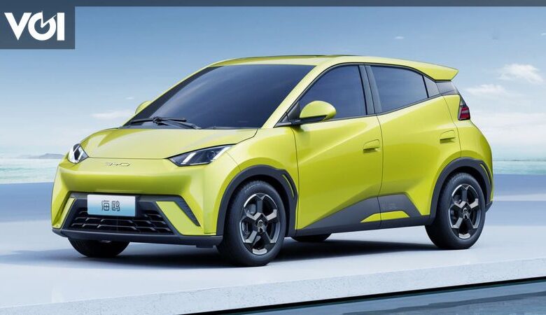 European Union Will Imitate US Implement New Tariffs For Chinese Electric Cars, Reap Pros And Cons European Union Will Imitate US Implement New Tariffs For Chinese Electric Cars, Reap Pros And Cons